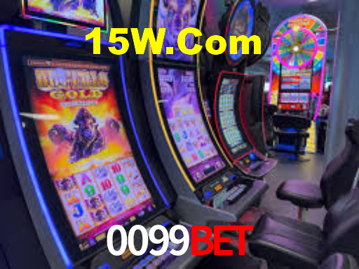 Sinta a adrenalina dos jogos de cassino com 0099Bet