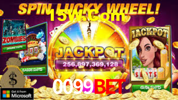 0099Bet App