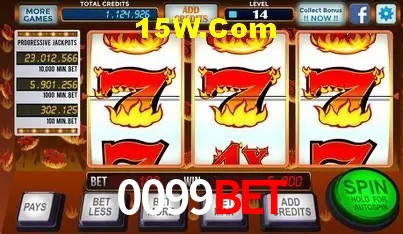 Mesa de Blackjack 0099Bet