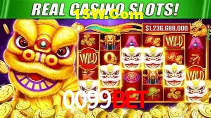 cassino 0099Bet