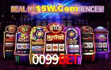 Diretório de Jogos 0099Bet