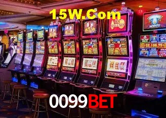 Recursos de Bônus 0099Bet